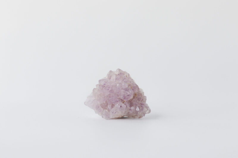 Lavender Spirit Quartz