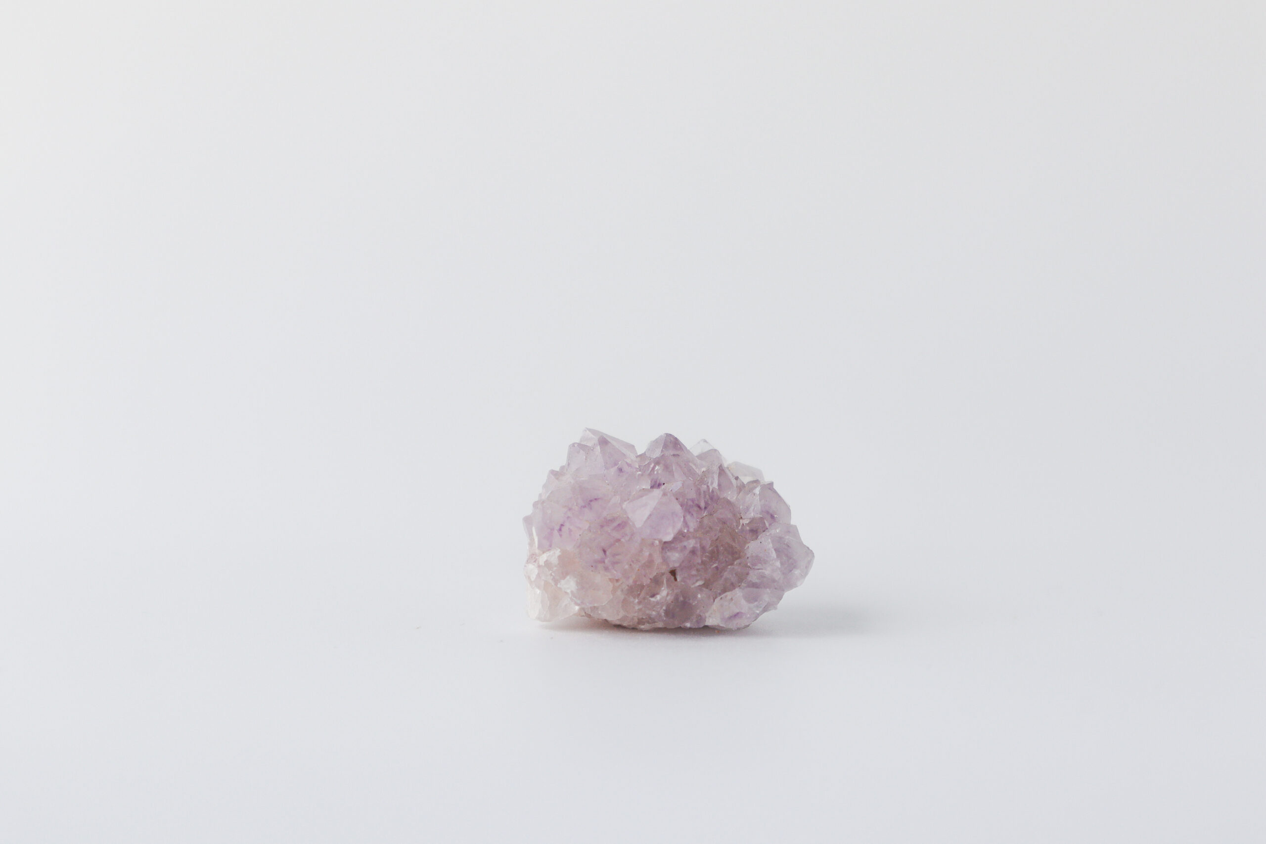 Lavender Spirit Quartz - Image 2