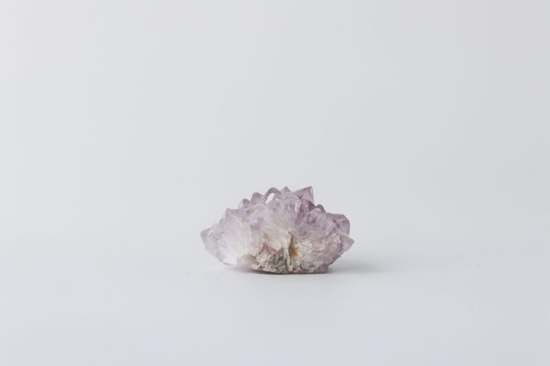 Lavender Spirit Quartz - Image 3