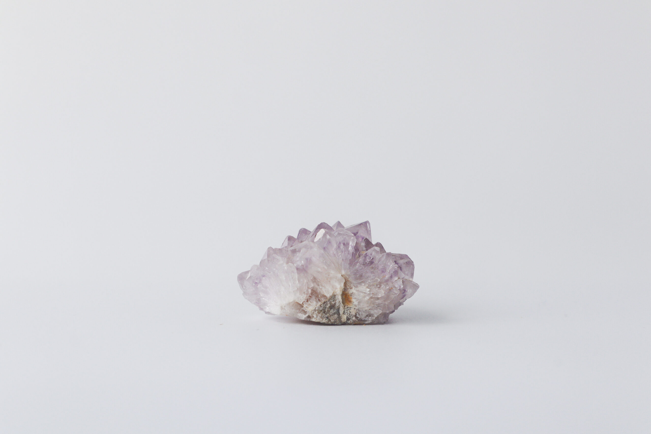 Lavender Spirit Quartz - Image 3