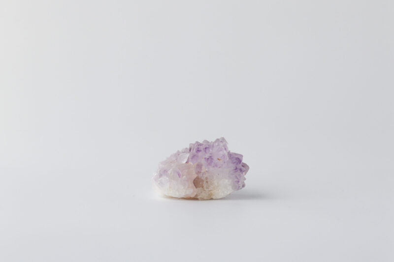 Lavender Spirit Quartz - Image 3