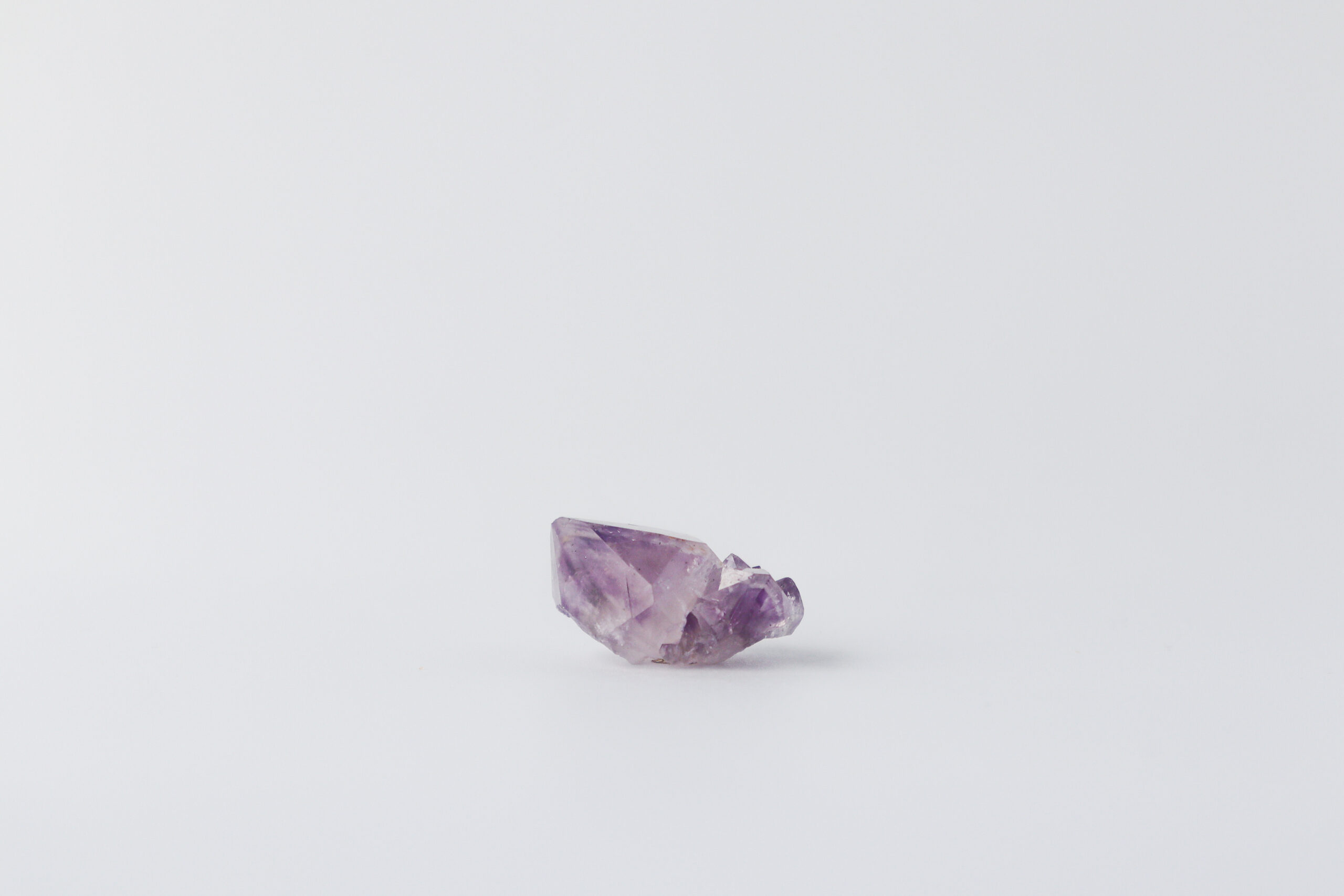 Lavender Spirit Quartz - Image 2