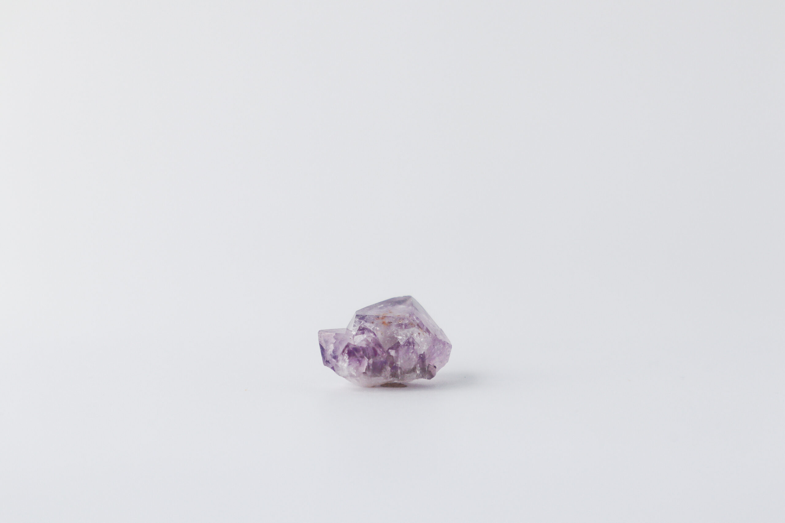 Lavender Spirit Quartz - Image 3
