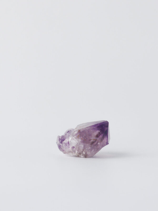 Lavender Spirit Quartz