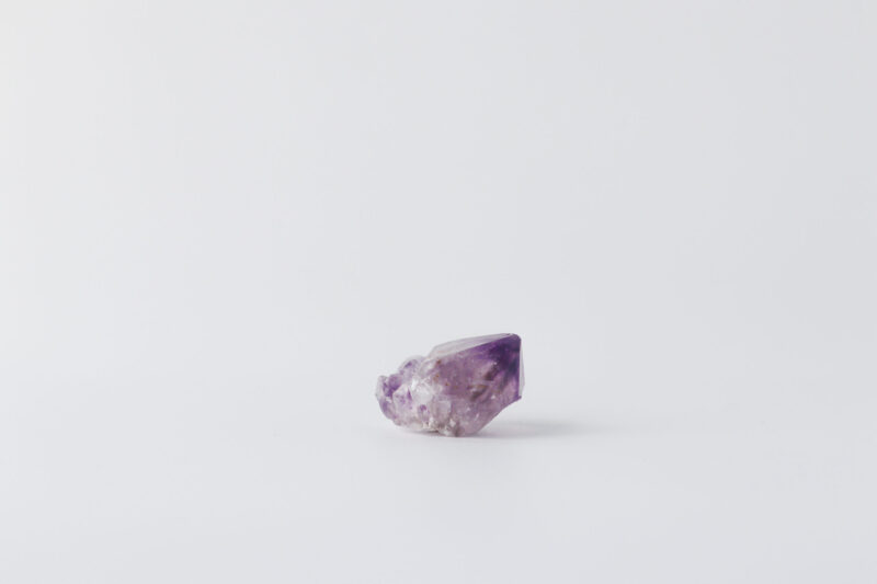 Lavender Spirit Quartz