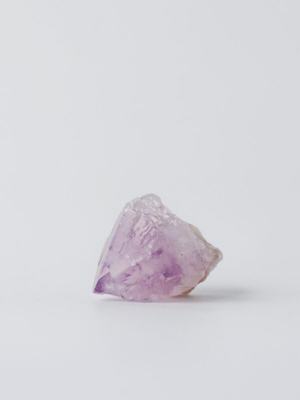 Lavender Spirit Quartz