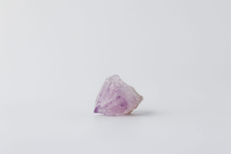 Lavender Spirit Quartz