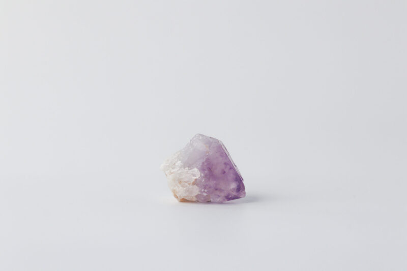 Lavender Spirit Quartz - Image 2