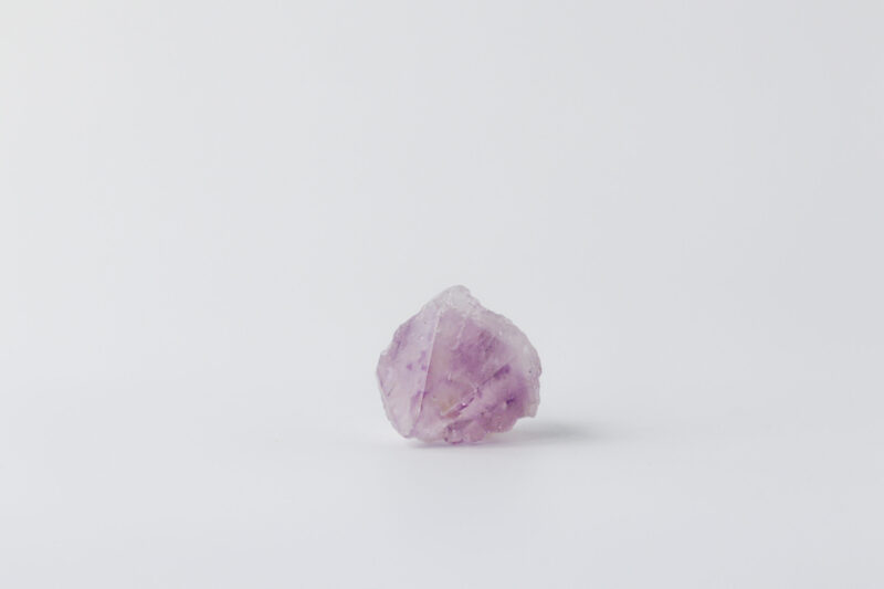 Lavender Spirit Quartz - Image 3