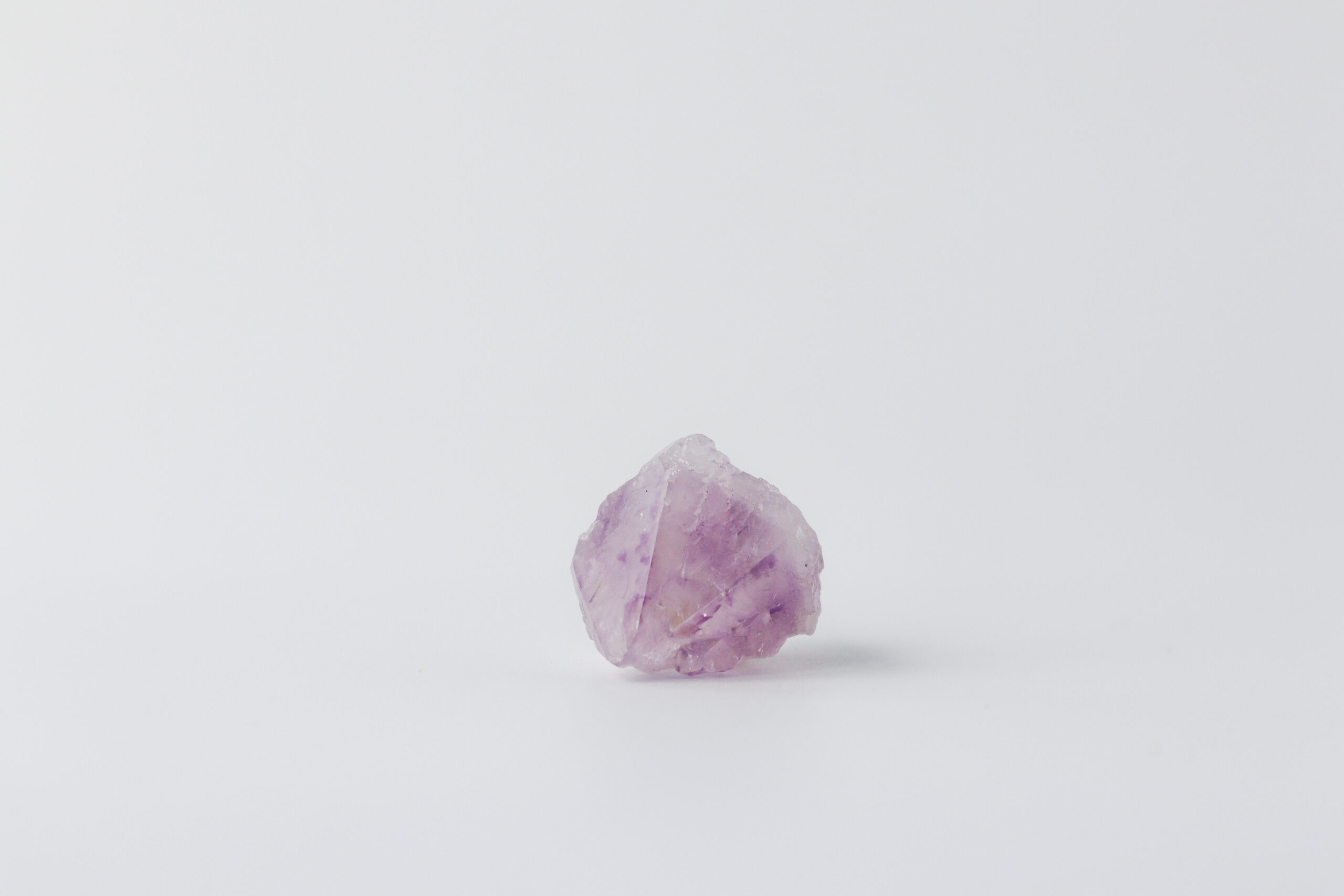 Lavender Spirit Quartz - Image 3