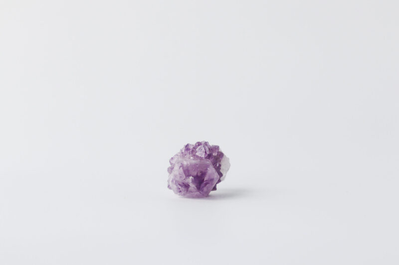Lavender Spirit Quartz - Image 3
