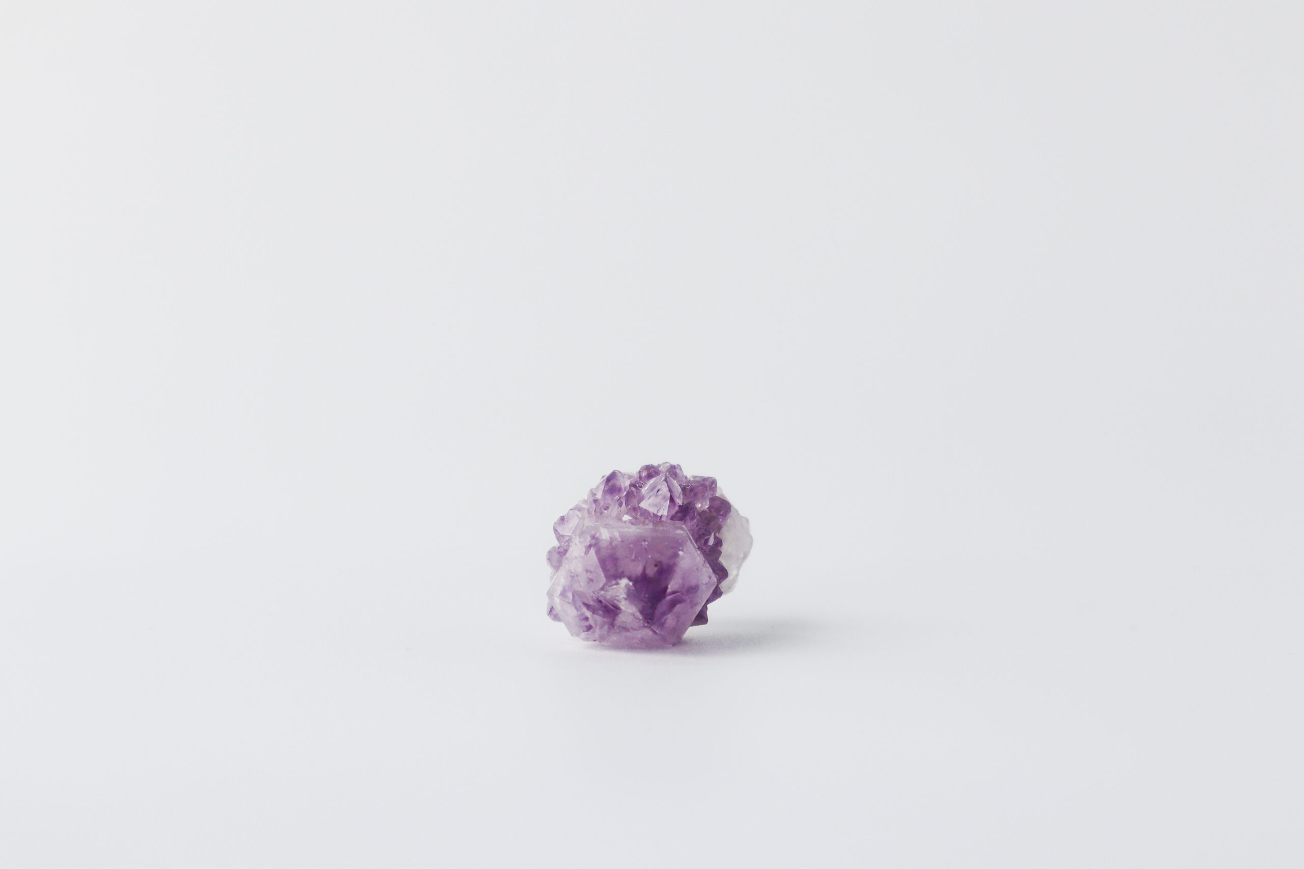Lavender Spirit Quartz - Image 3