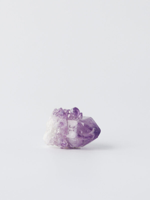 Lavender Spirit Quartz
