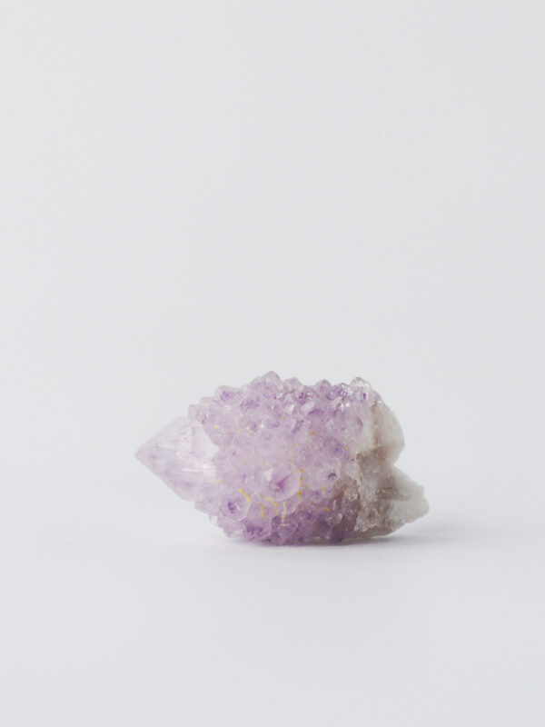 Lavender Spirit Quartz