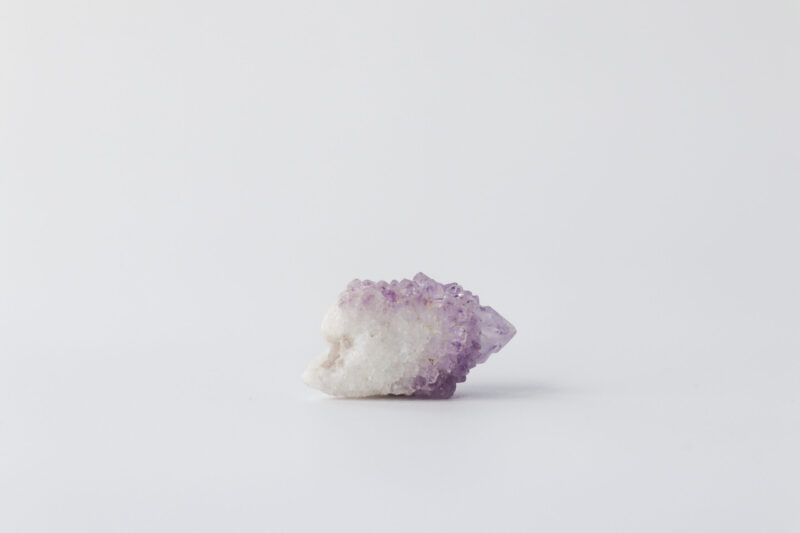 Lavender Spirit Quartz - Image 2