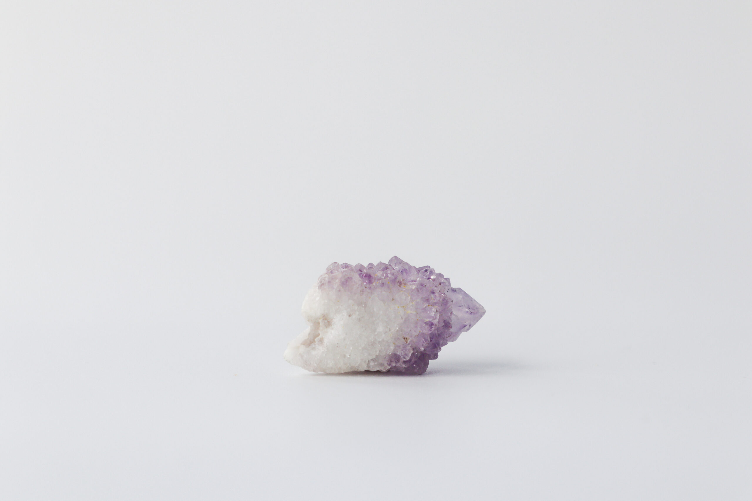 Lavender Spirit Quartz - Image 2