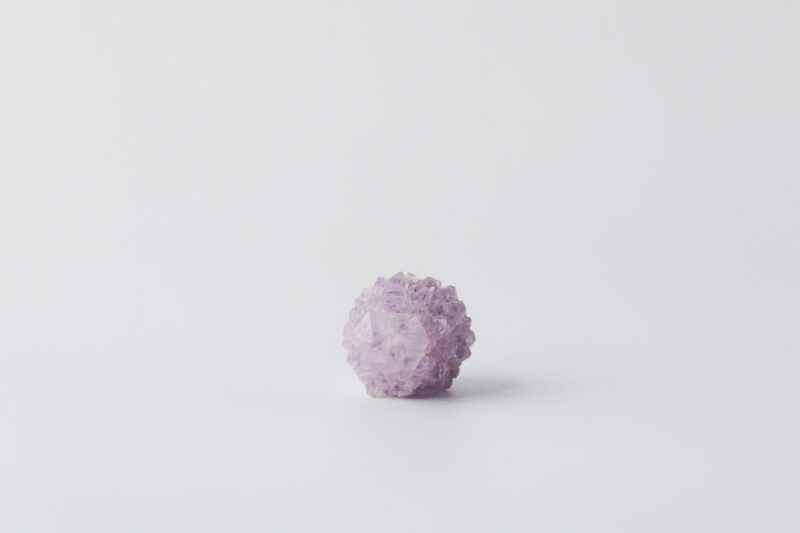 Lavender Spirit Quartz - Image 3