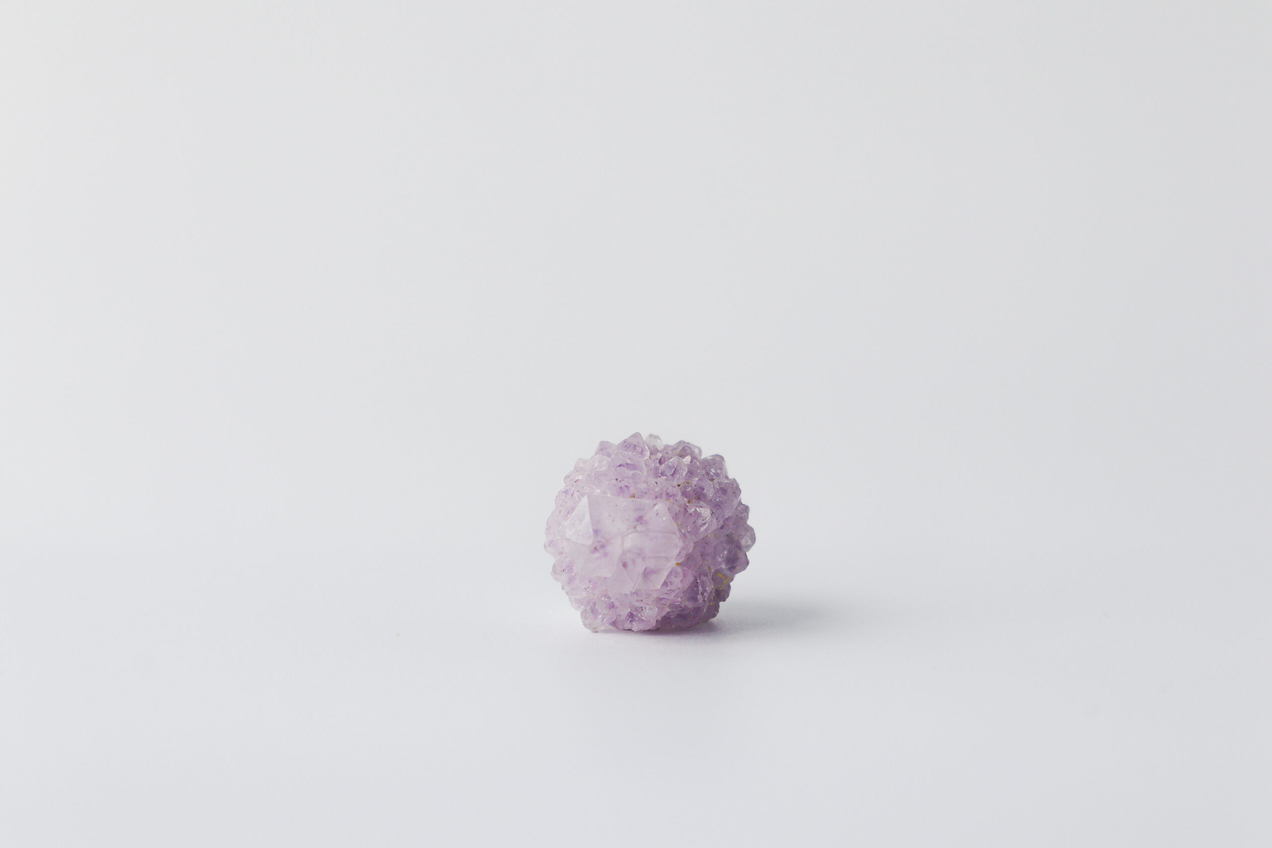 Lavender Spirit Quartz - Image 3