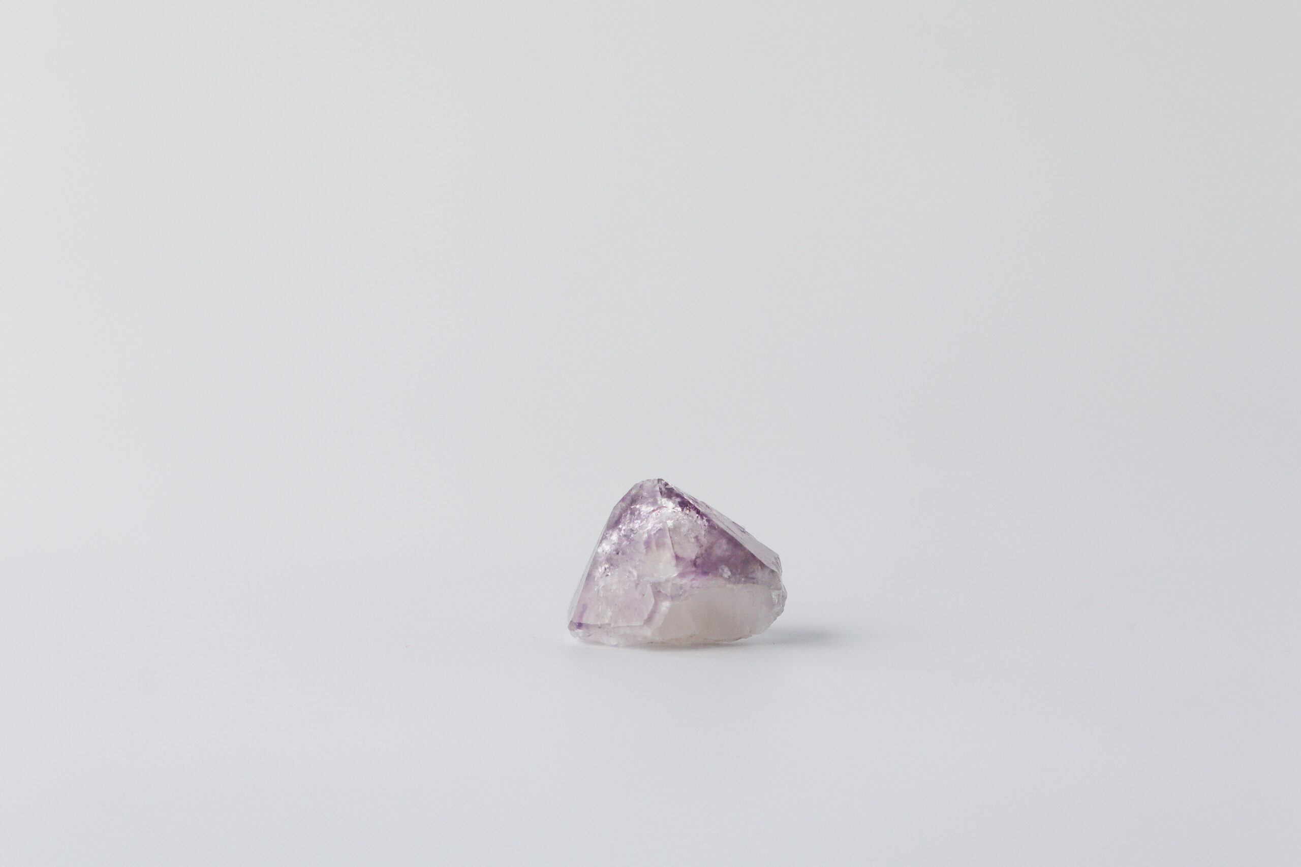Lavender Spirit Quartz - Image 3