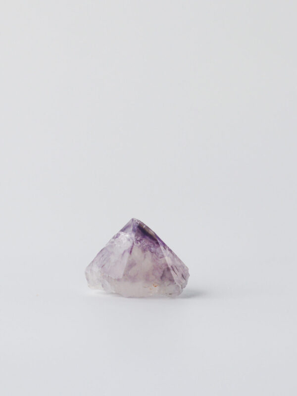 Lavender Spirit Quartz