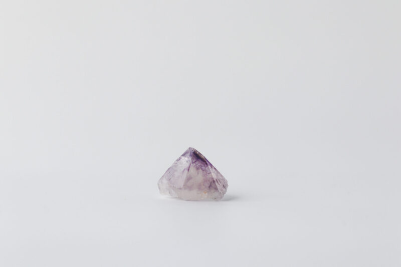 Lavender Spirit Quartz