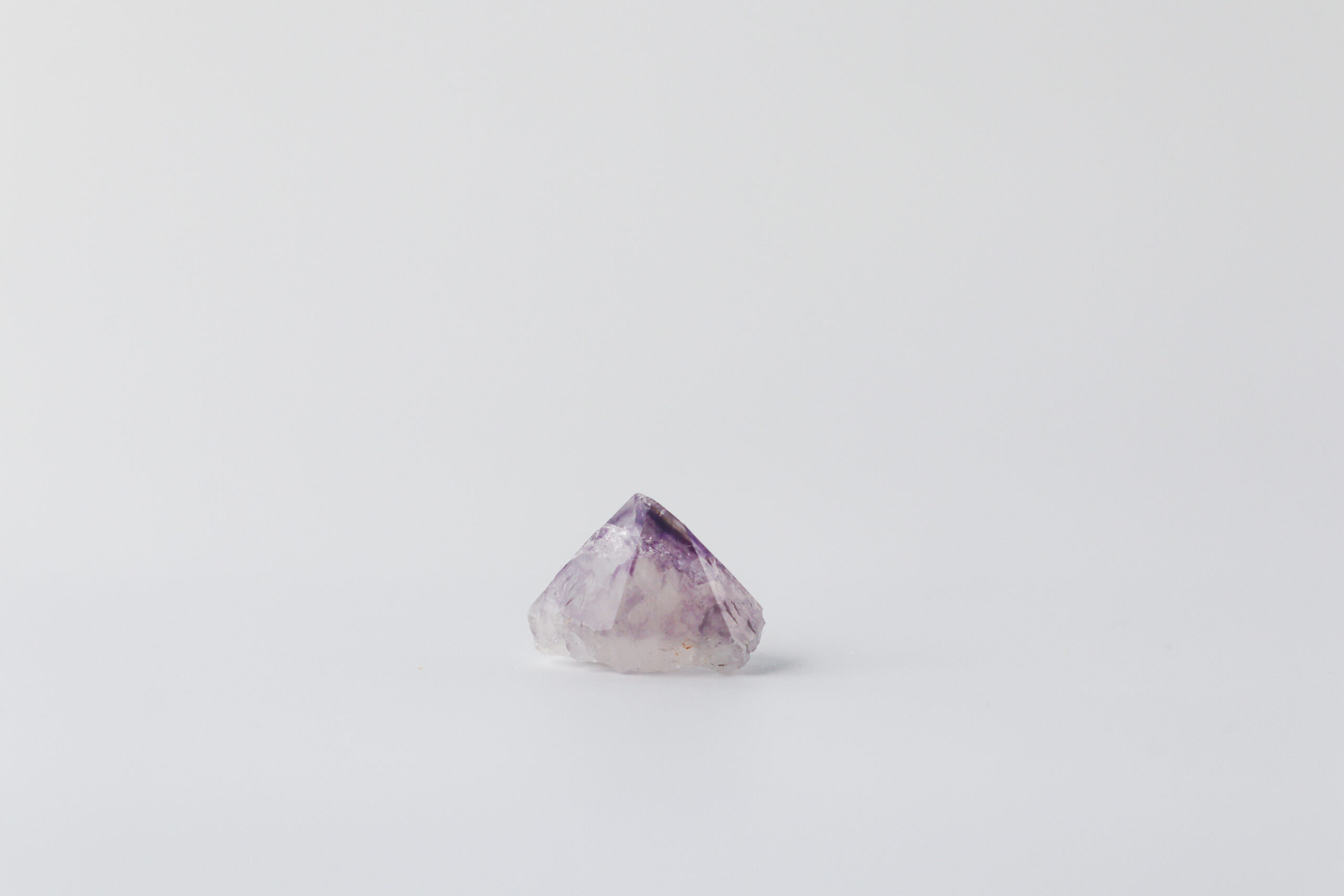 Lavender Spirit Quartz