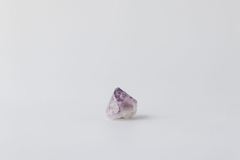Lavender Spirit Quartz - Image 2