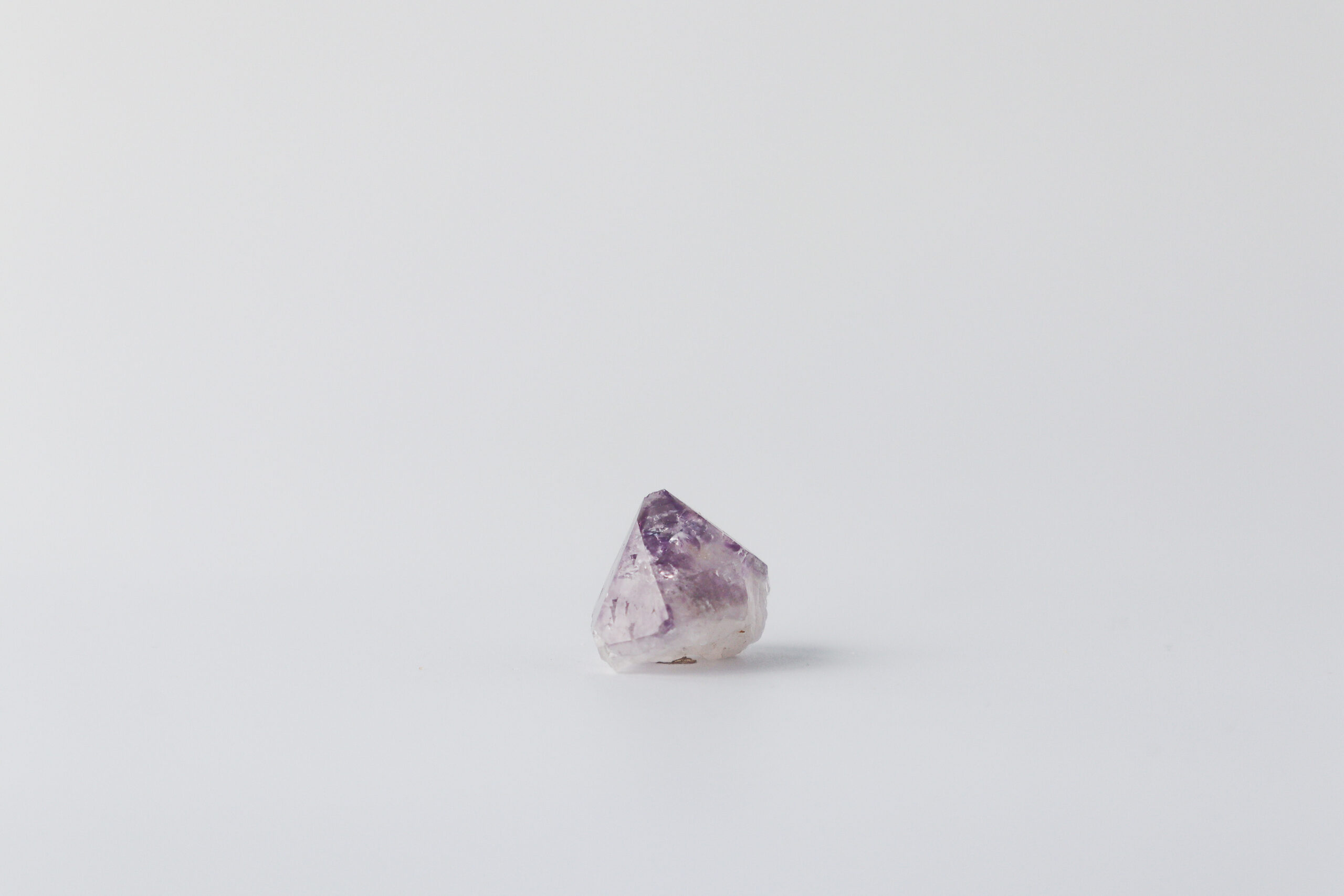 Lavender Spirit Quartz - Image 2