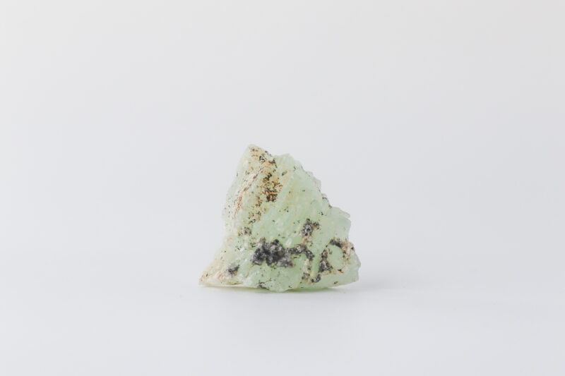 Prehnite in Quartz - Image 3