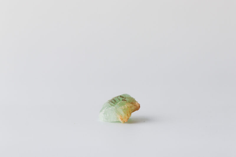Prehnite in Quartz - Image 3