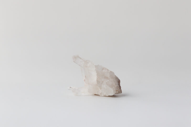 Clear Quartz Cluster - Image 2