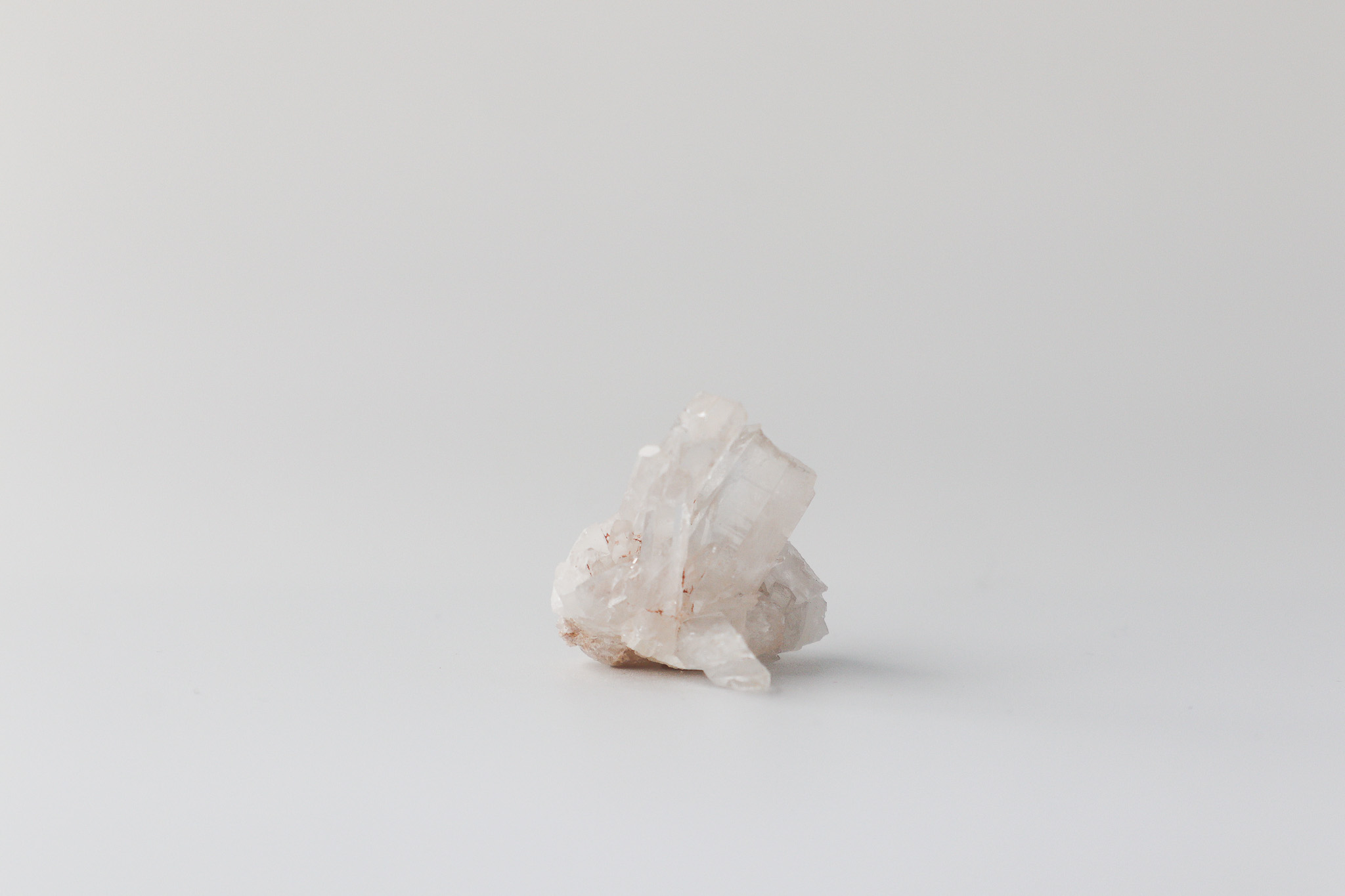 Clear Quartz Cluster - Image 3