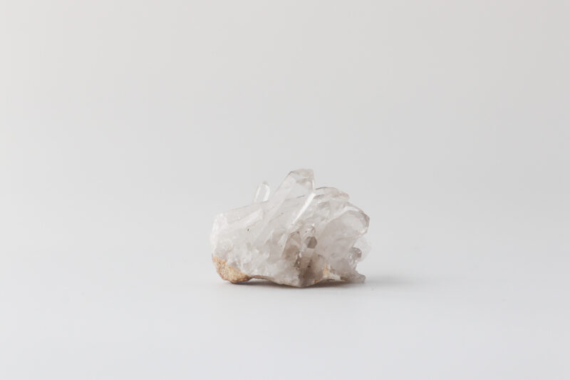 Clear Quartz Cluster