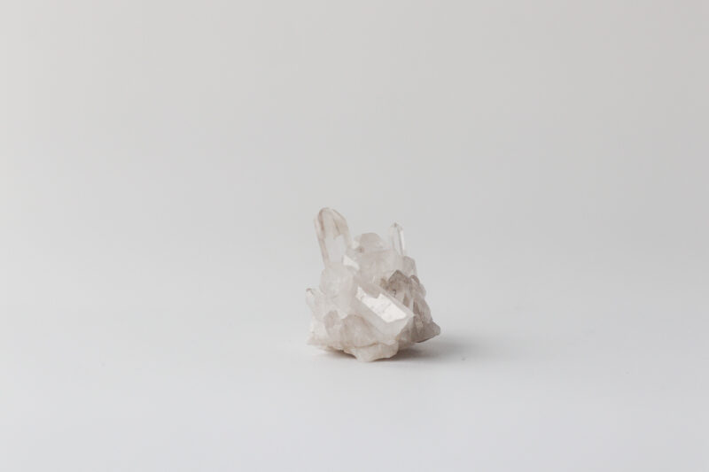 Clear Quartz Cluster - Image 3