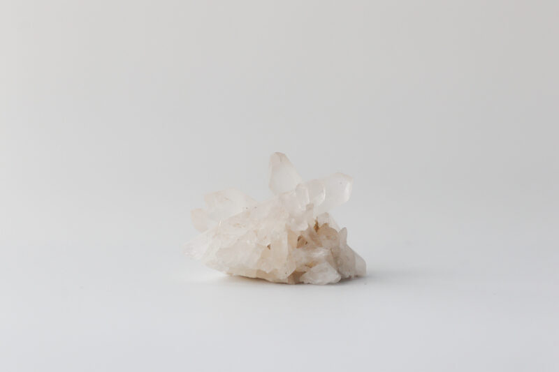 Clear Quartz Cluster - Image 2