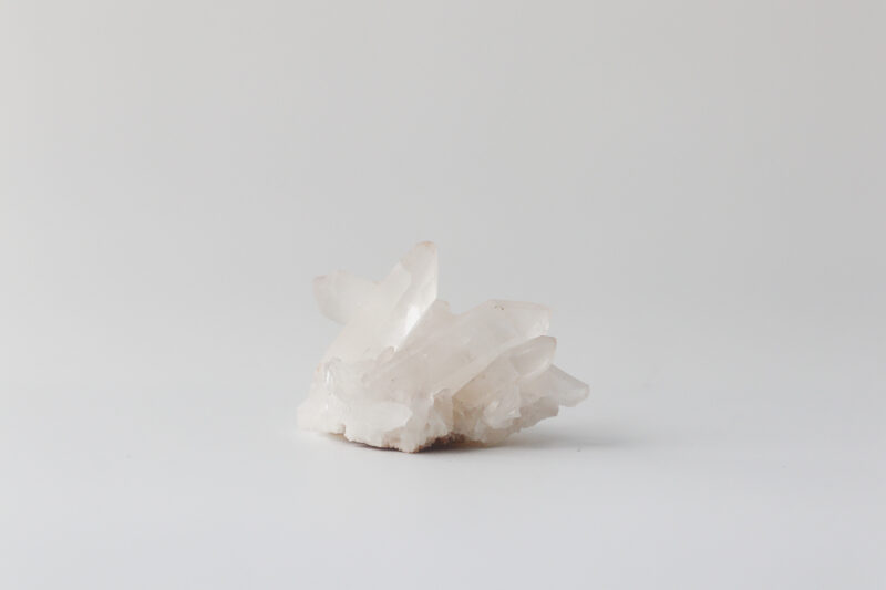 Clear Quartz Cluster