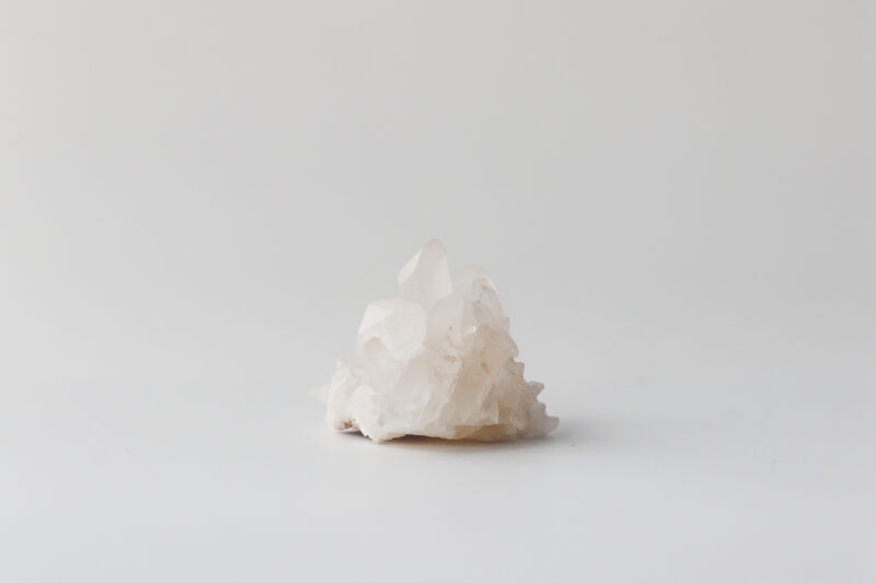 Clear Quartz Cluster - Image 3
