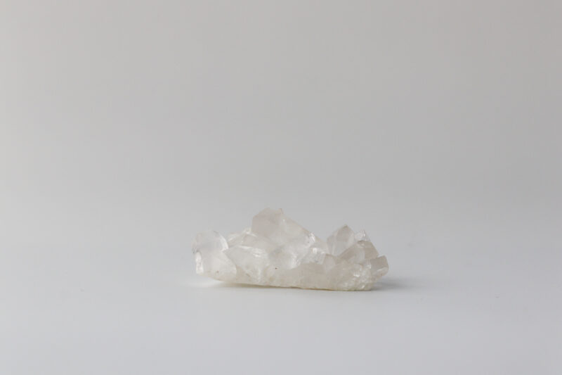 Clear Quartz Cluster
