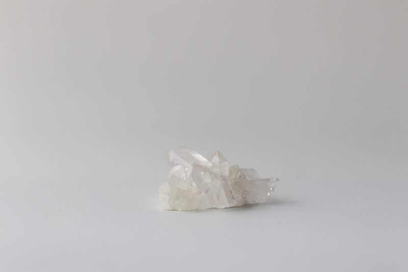 Clear Quartz Cluster - Image 2