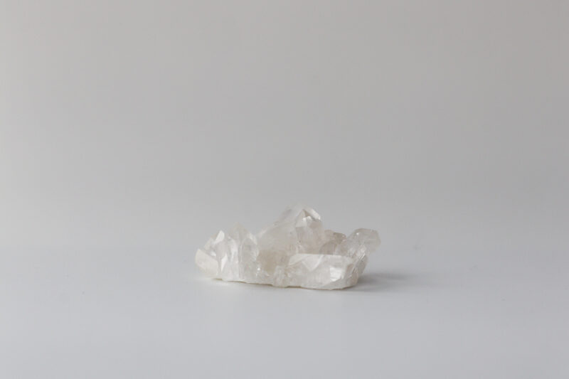 Clear Quartz Cluster - Image 3