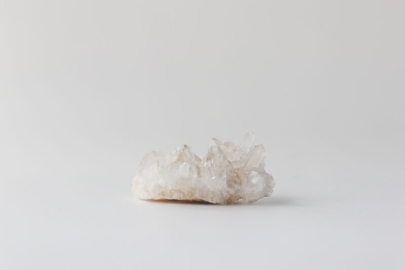 Clear Quartz Cluster - Image 2