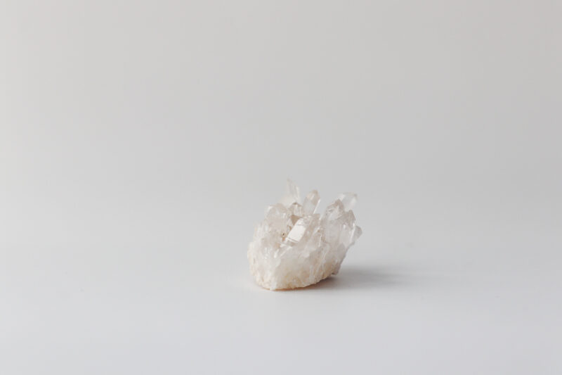 Clear Quartz Cluster - Image 3