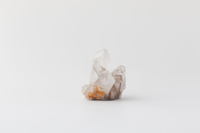 Clear Quartz Cluster - Image 3