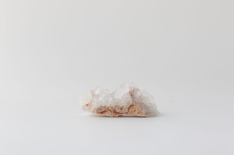 Clear Quartz Cluster - Image 2
