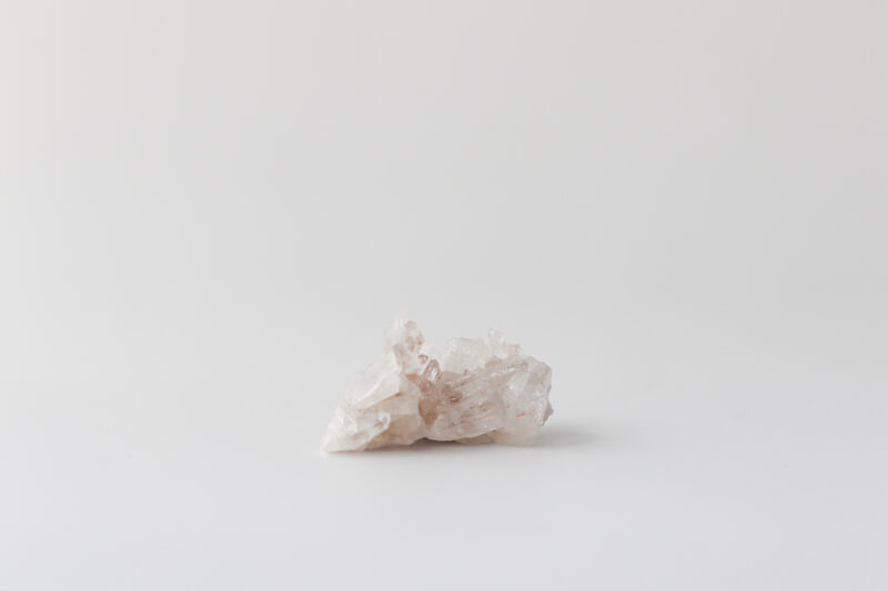 Clear Quartz Cluster - Image 3