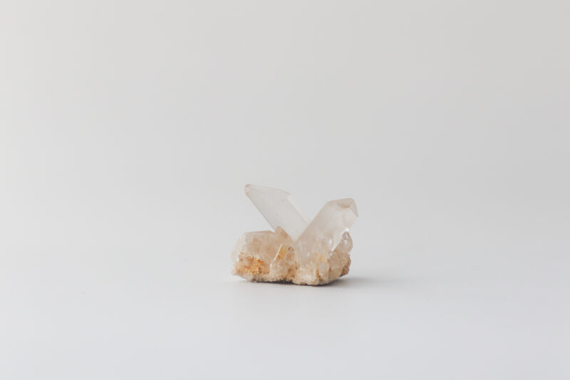 Clear Quartz Cluster - Image 2