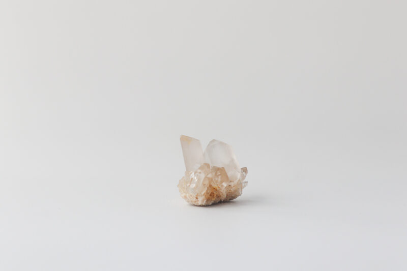 Clear Quartz Cluster - Image 3