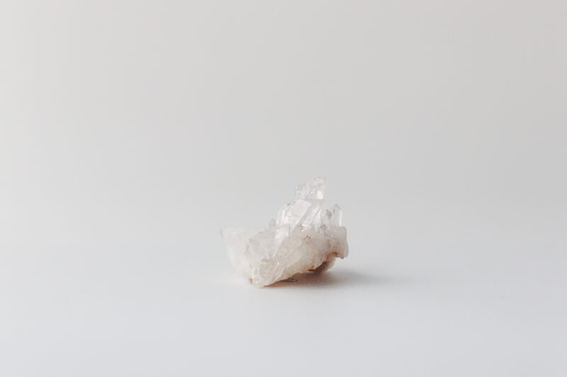 Clear Quartz Cluster - Image 3
