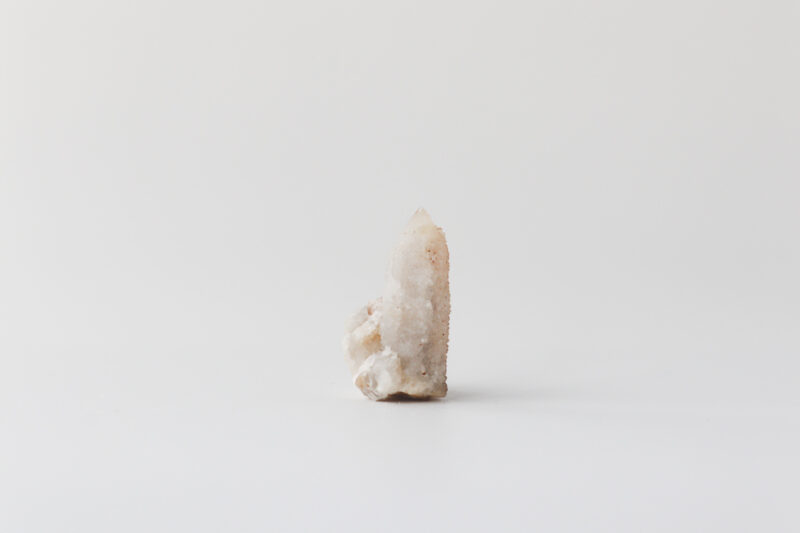 White Golden Spirit Quartz - Image 3