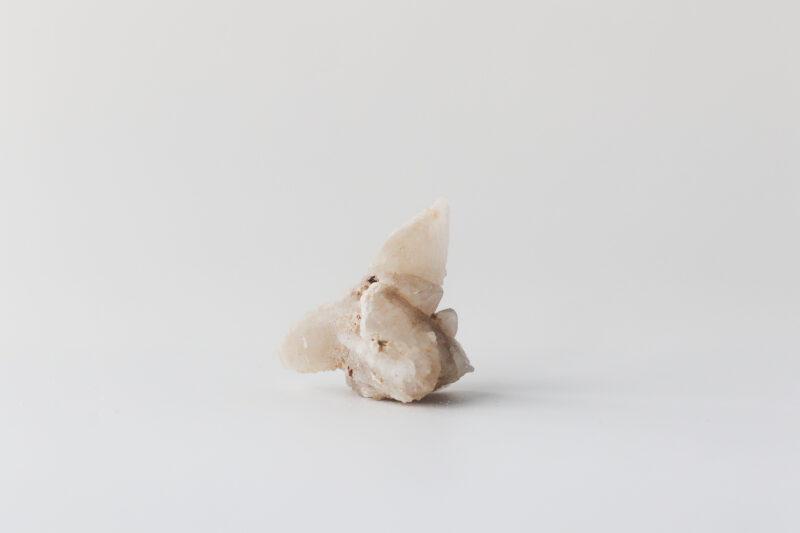 White Golden Spirit Quartz - Image 2